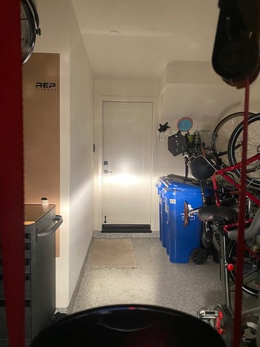 Customer photo review of Brogue Moto Retro Inspired Triumph Modern Classic 7" LED Headlight Kit - 2016+ Thruxton - Scrambler - Bonneville T100 - T120 - Speed Twin - Street Twin