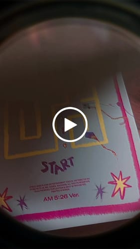 Customer video review of SEVENTEEN 11th Mini Album 'SEVENTEENTH Heaven' (With Weverse Gifts)