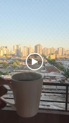 Customer video review of 250G Café de Especialidad Blend Saphire, El Salvador en Grano o Molido