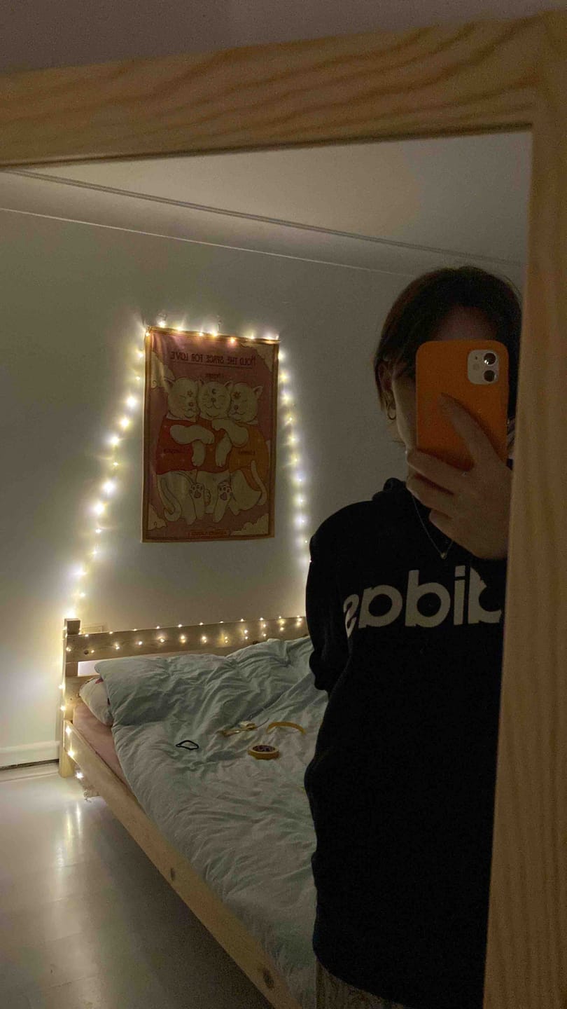 Customer photo review of Açelya Sünger Yatak