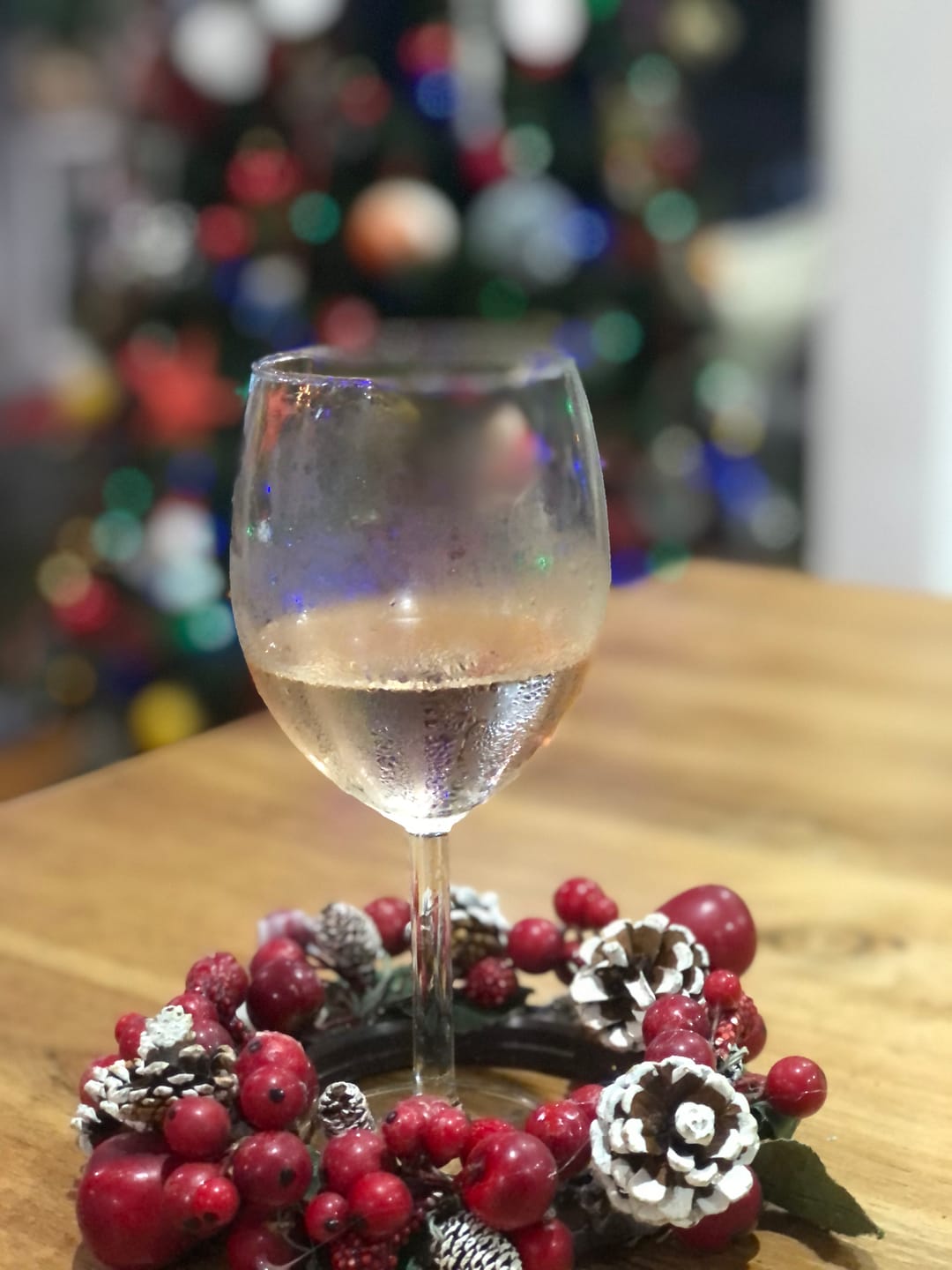 Customer photo review of Chardy & Rosé - 2 Pack
