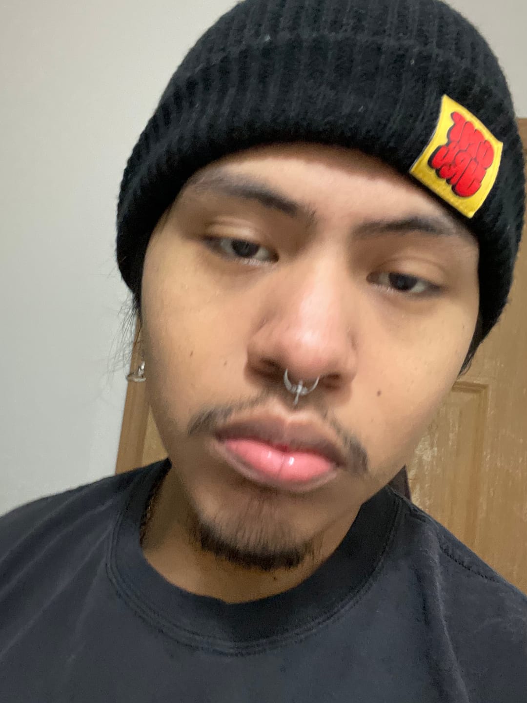 Customer photo review of FAUX DYT SEPTUM