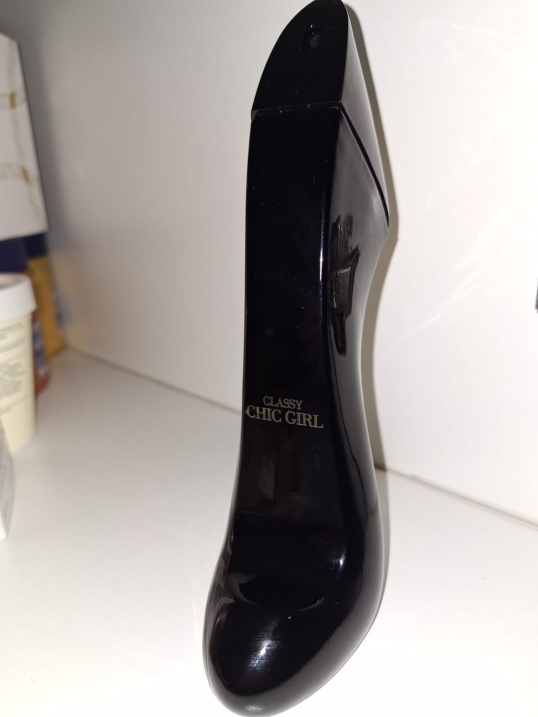 Customer photo review of CLASSY CHIC GIRL