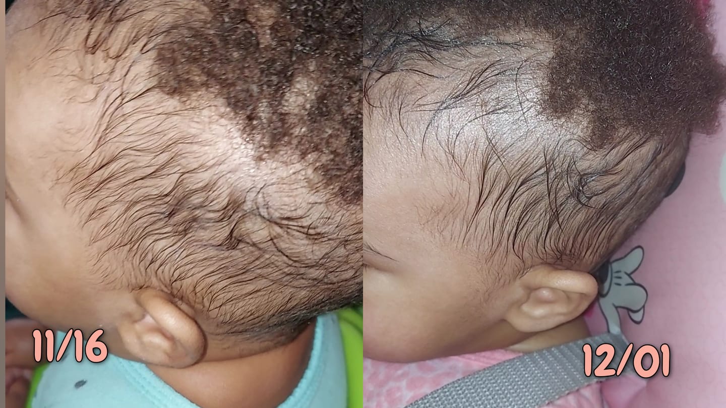 Customer photo review of Go-Go Buddies Travel & Trial Kit