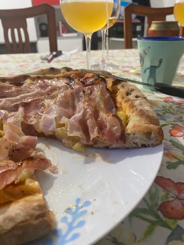 Customer photo review of Base "Cereali"