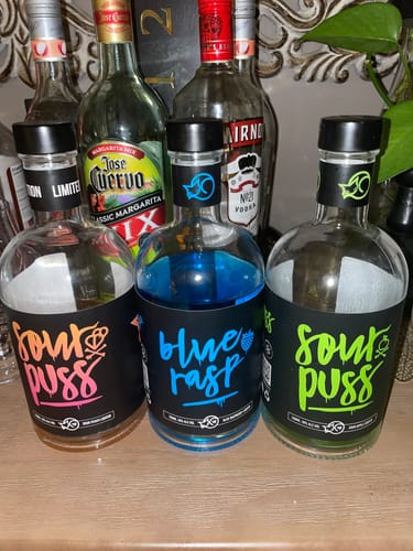 Customer photo review of MEGA VALUE PACK - Buy 6, Get 3 Free!