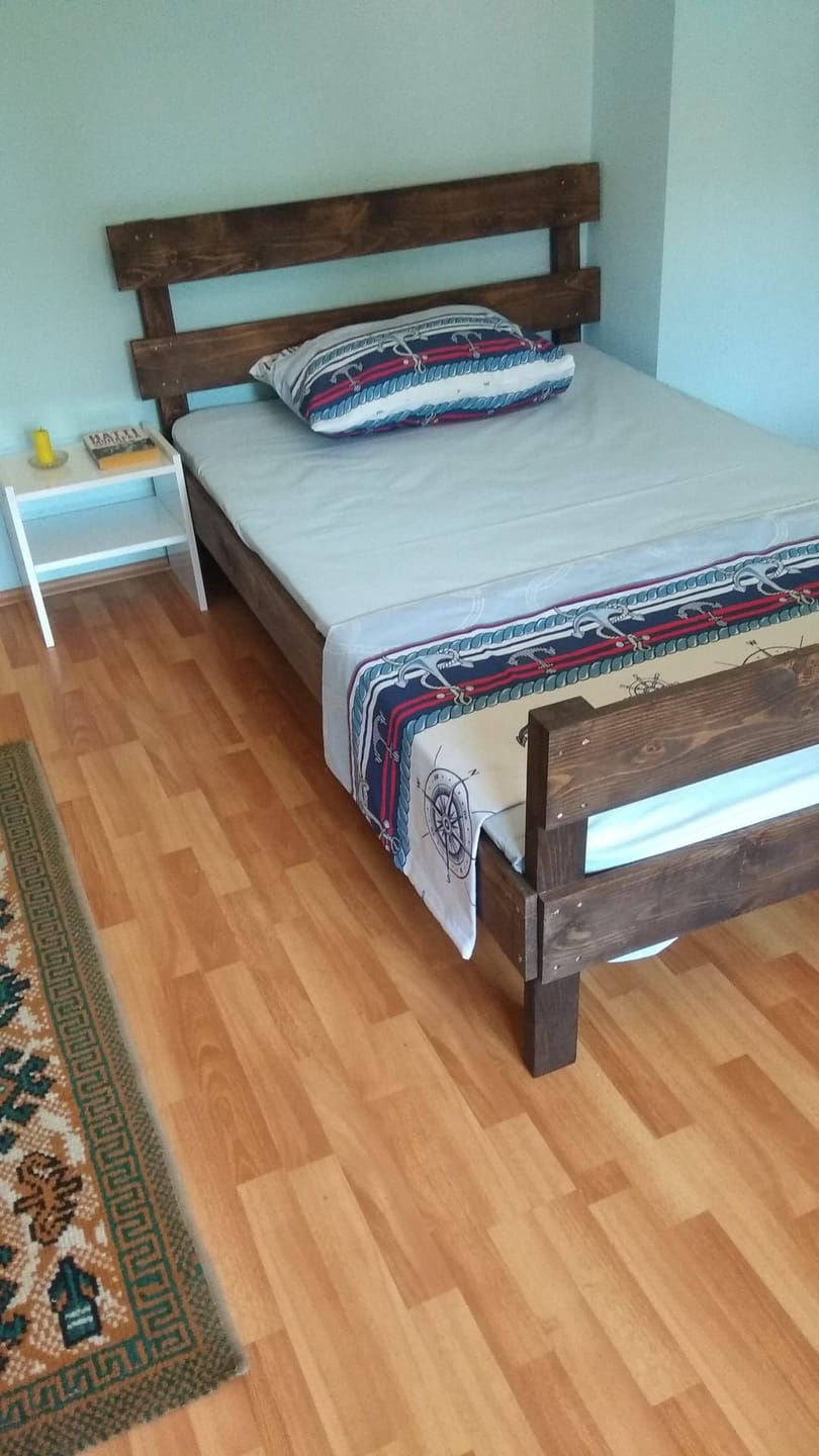 Customer photo review of Açelya Sünger Yatak