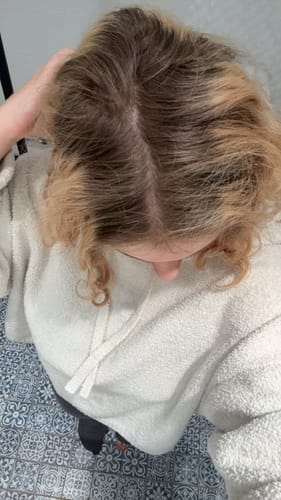 Customer photo review of Black Week Kit - Save 40%