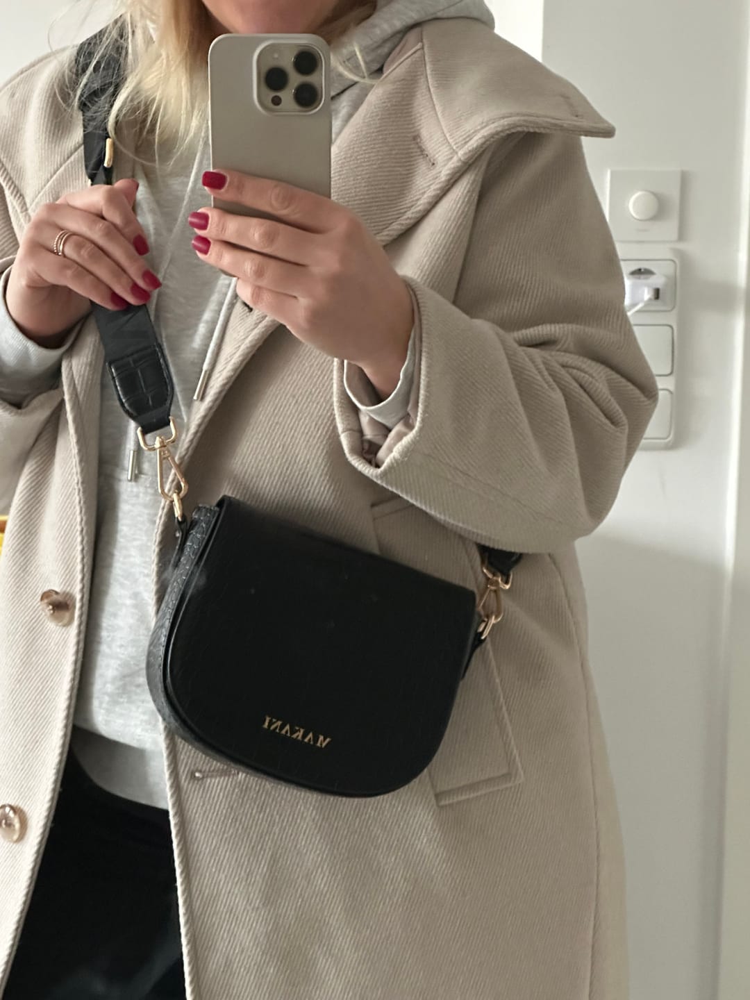 Customer photo review of KIANA - KROKO