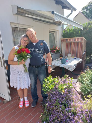 Customer photo review of VALOK - Dein Anker gegen Stress und schlechte Gewohnheiten