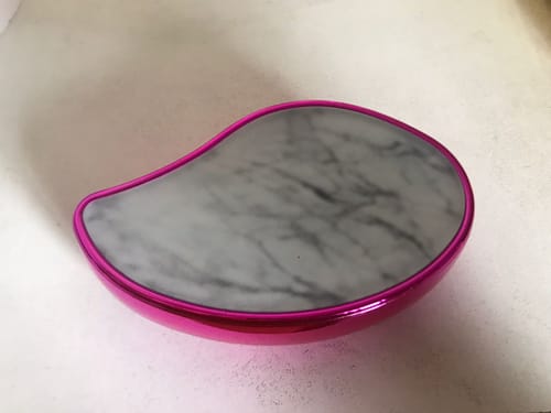 Customer photo review of Depiladora Second Skin