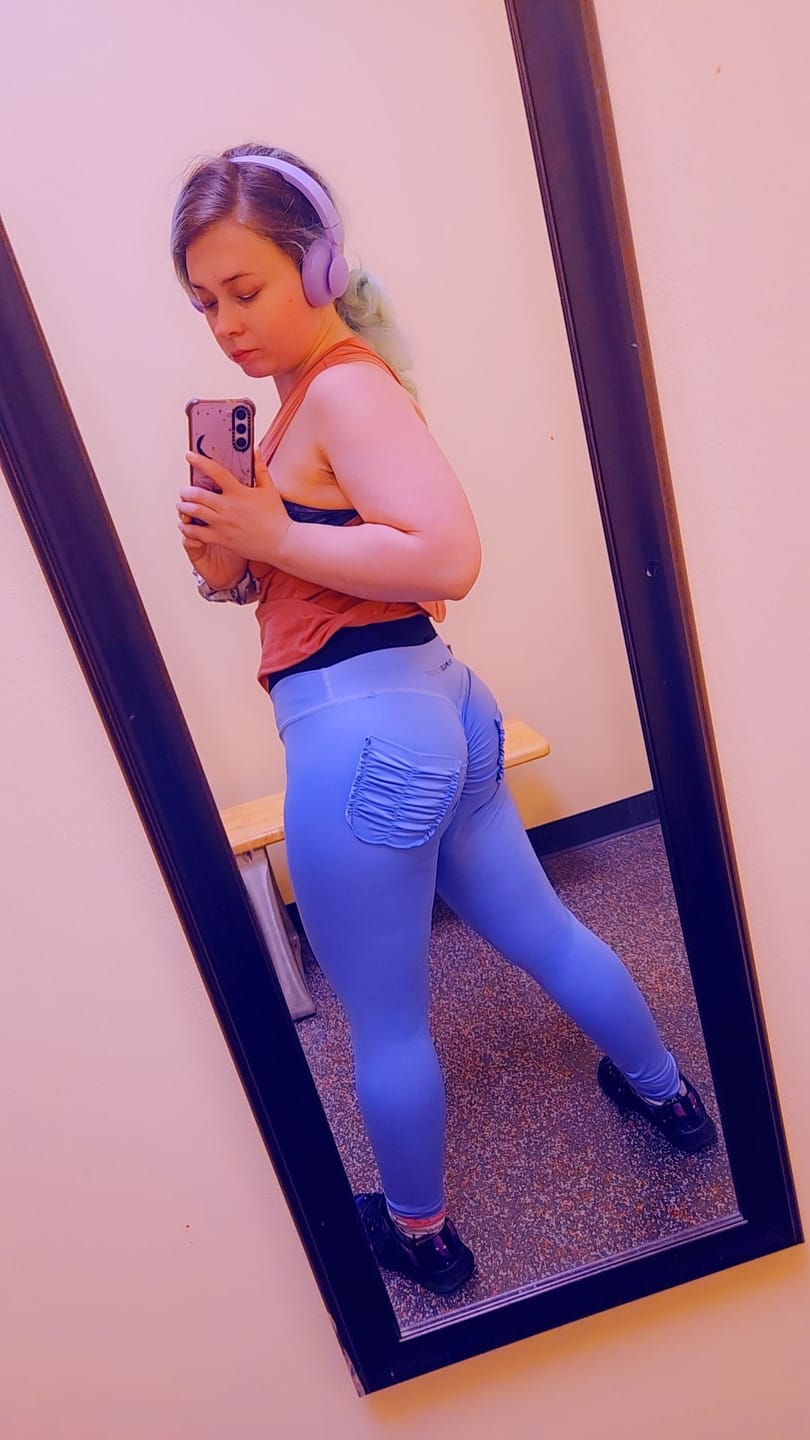 Customer photo review of Minibeast Waist Shaper