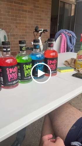 Customer video review of MEGA VALUE PACK - Buy 6, Get 3 Free!