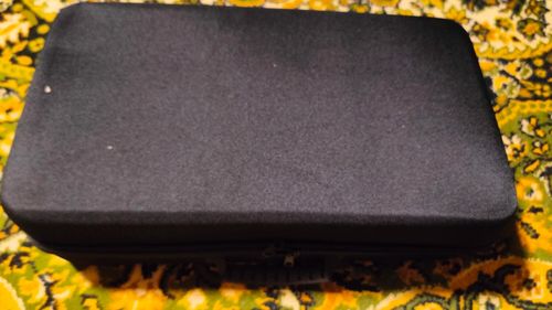 Customer photo review of Nettoyeur Haute Pression Électrique Sans Fil Puissant a Batterie Lavage Auto & Jardin