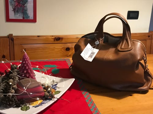 Customer photo review of GIOVANNAL