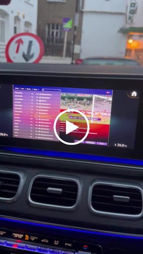 Customer video review of Digi Dash 3.0