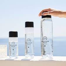 Customer photo review of AcquaBox ®️ 20L Mineral Water Refill
