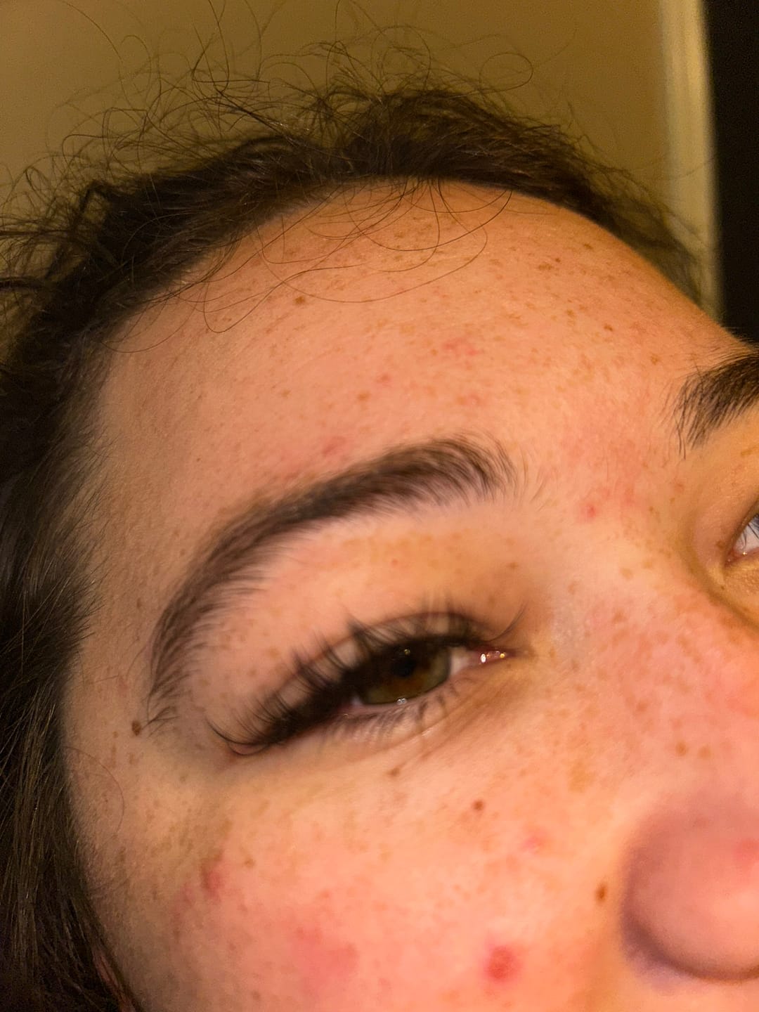 Customer photo review of GIVE AWAY Sample Use Code - FREE2