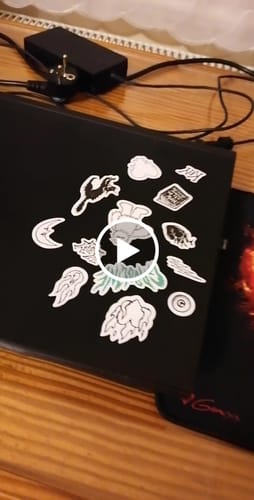 Customer video review of ASTRONORD™ CD Player