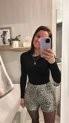 Customer photo review of Aparecida Set