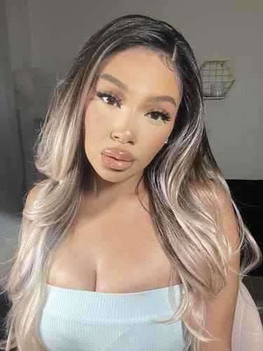 Customer photo review of Feelin' Myself