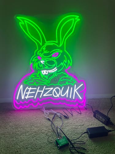 Customer photo review of Custom