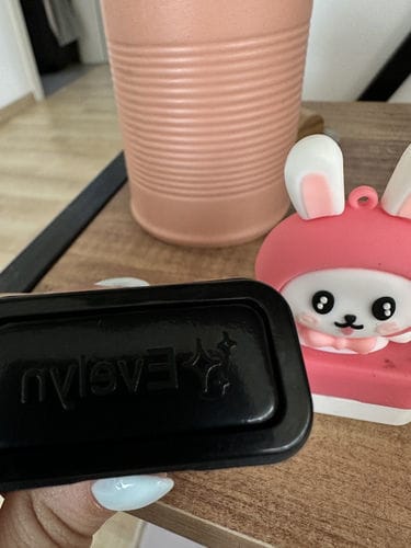 Customer photo review of Stampops - Σφραγίδες Ζωάκια με Εξατομικευμένο Όνομα