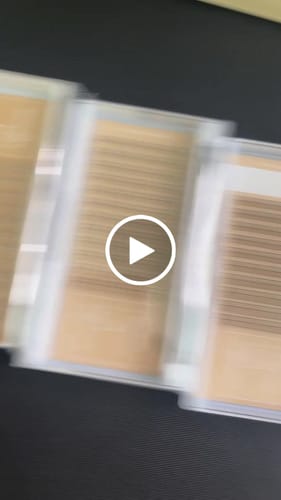 Customer video review of Online Eyelash Extension Course (Classic, Hybrid & Volume)