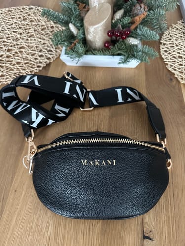 Customer photo review of NEAH - BLACK