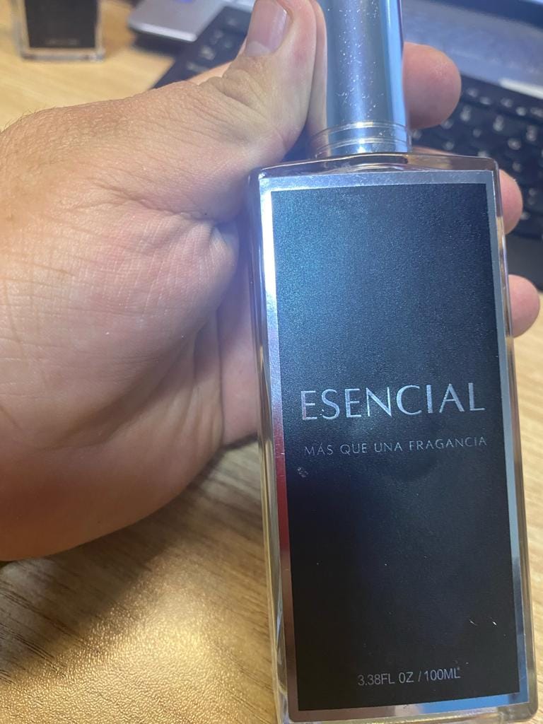 Customer photo review of H186 Inspirado en: Acqua di Gio Profumo - Armani