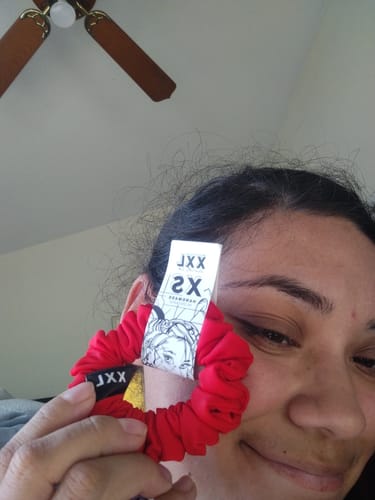 Customer photo review of Thao XXS Swim