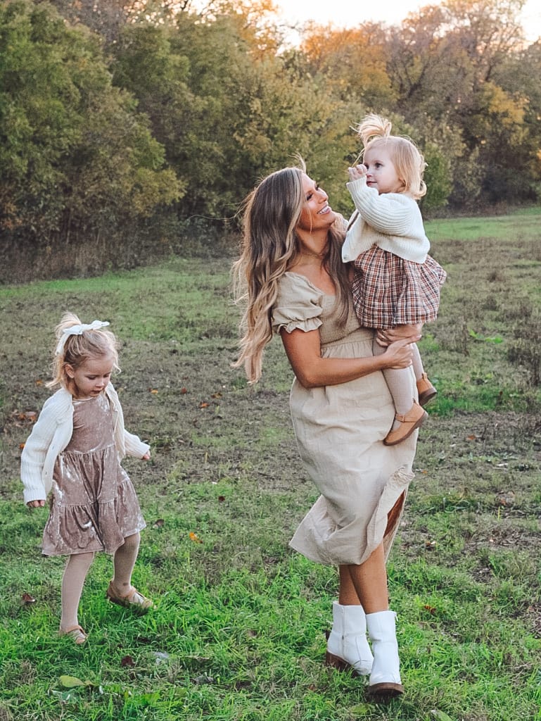 Customer photo review of Starter Preset Bundle