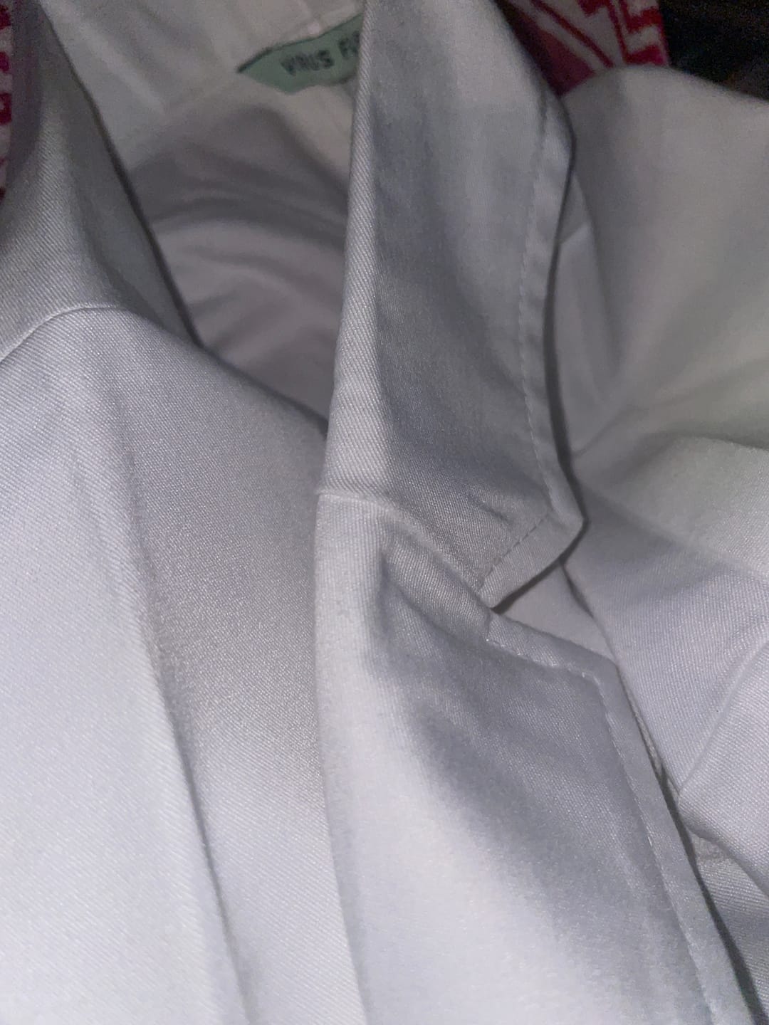 Customer photo review of لابكوت كومفورت كنج فايروس فليكس