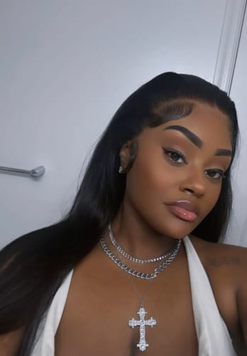 Customer photo review of MOST HATED DRESS