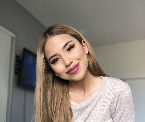 Customer photo review of Lit Liner Black