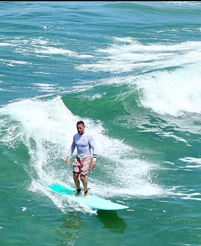 Customer photo review of Modern Retro - PU