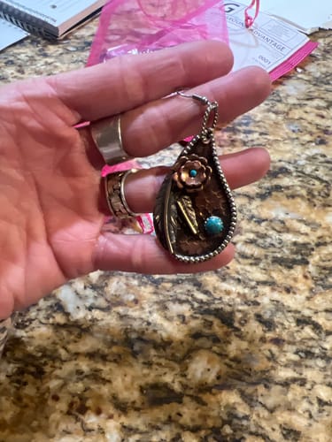 Customer photo review of The Earring Club