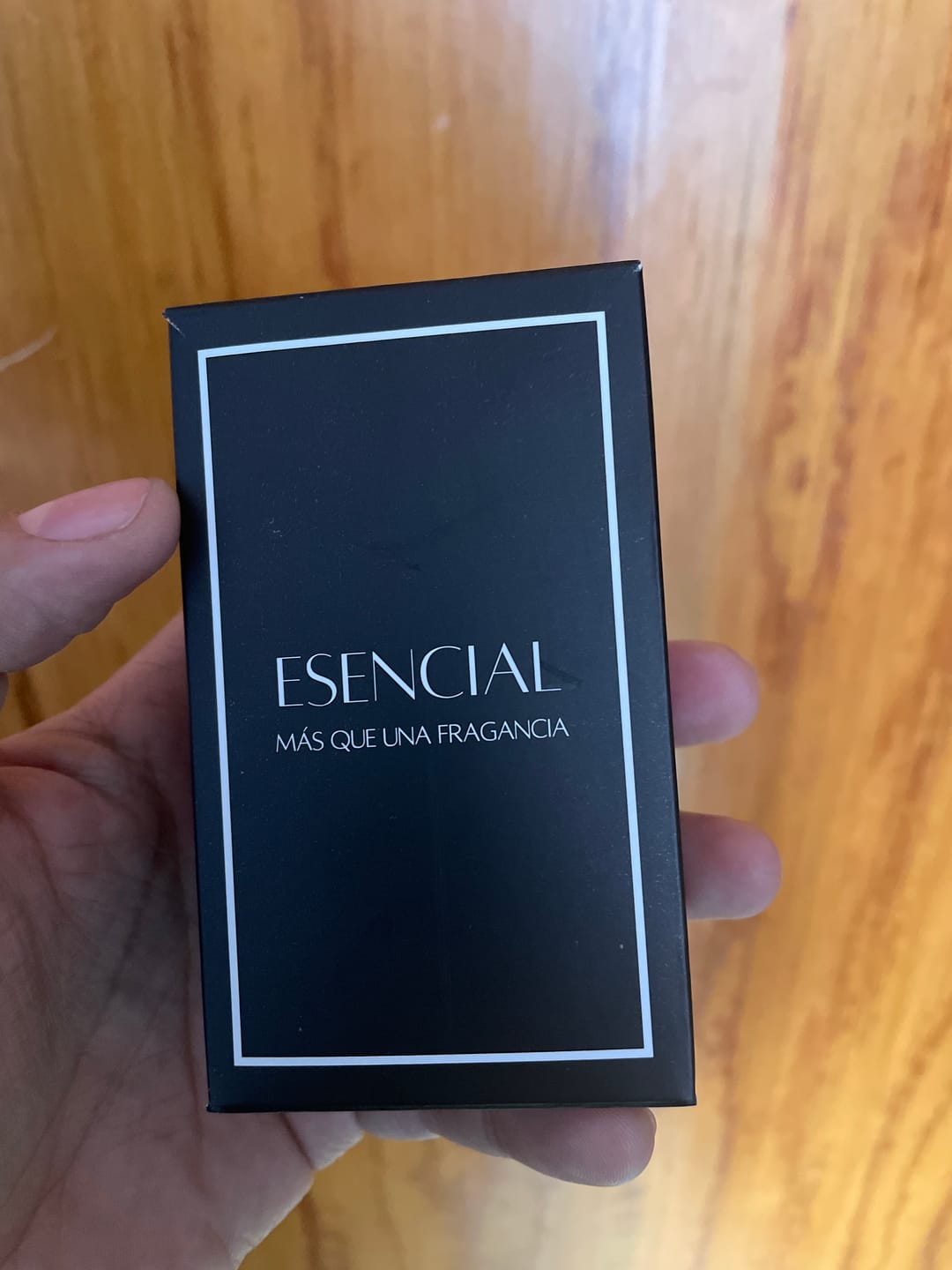 Customer photo review of H219 Inspirado en: Fucking Fabulous - Tom Ford