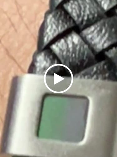 Customer video review of Serenity Bracelet