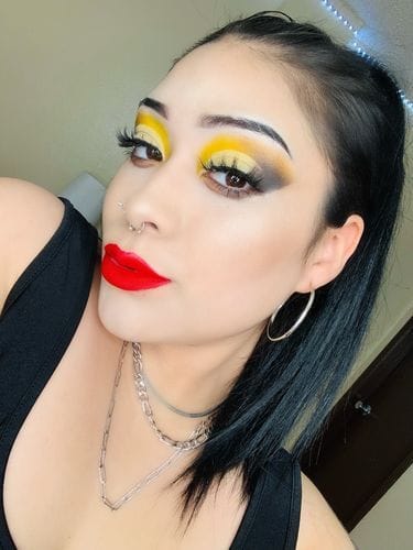 Customer photo review of Feelin' Myself