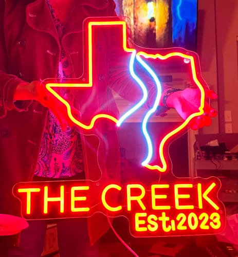 Customer photo review of Custom