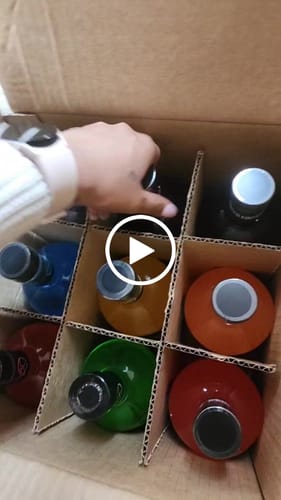 Customer video review of MEGA VALUE PACK - Buy 6, Get 3 Free!