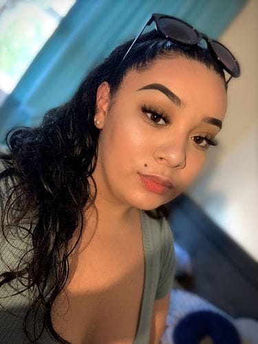 Customer photo review of Bad & Boujee