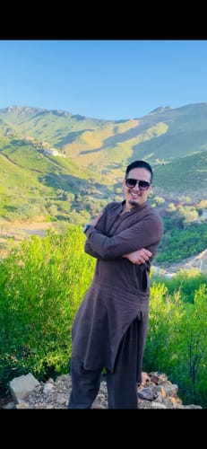 Customer photo review of Suprem Sunglasses