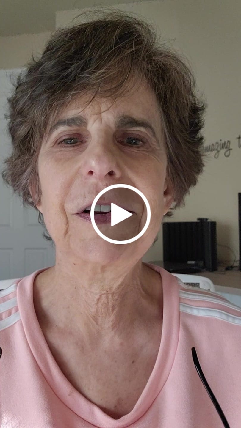 Customer video review of Headlight Glasses with "GlareCut" Technology (Drive Safely at Night)