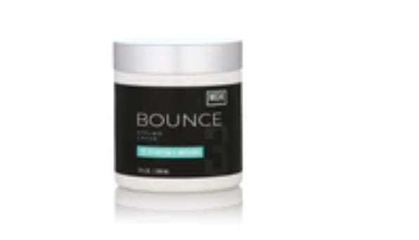 Customer photo review of BOUNCE Styling Cream
