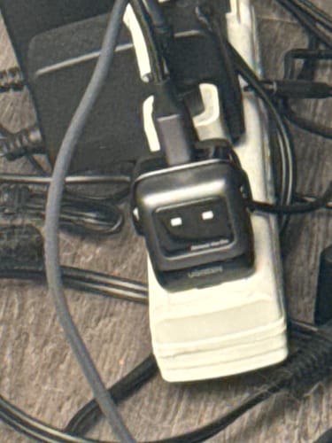 Customer photo review of Ugreen 100W USB C to USB C  Fast Cable-2 Packs