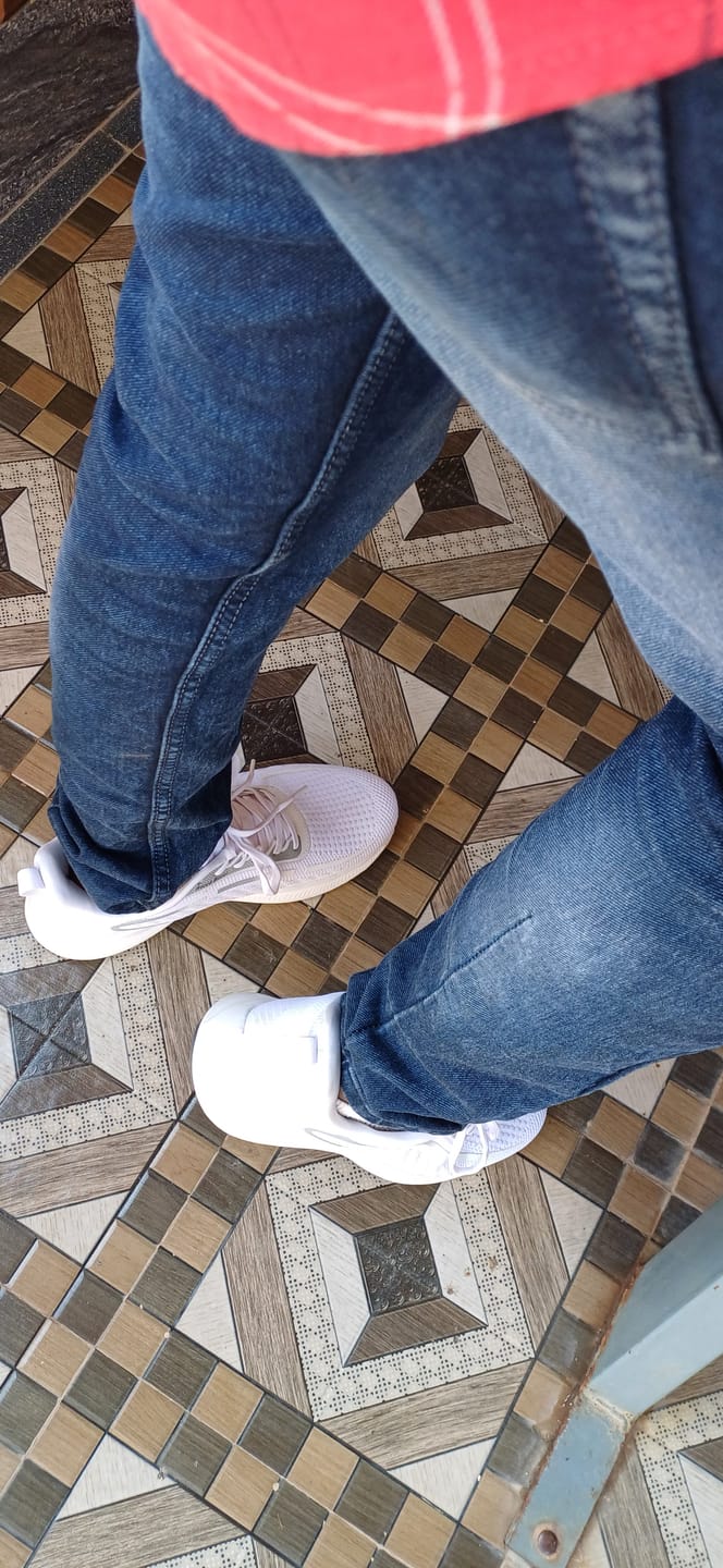 Customer photo review of Bacca Bucci Ironman