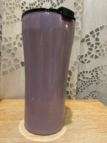 Customer photo review of ユニコーンパープル