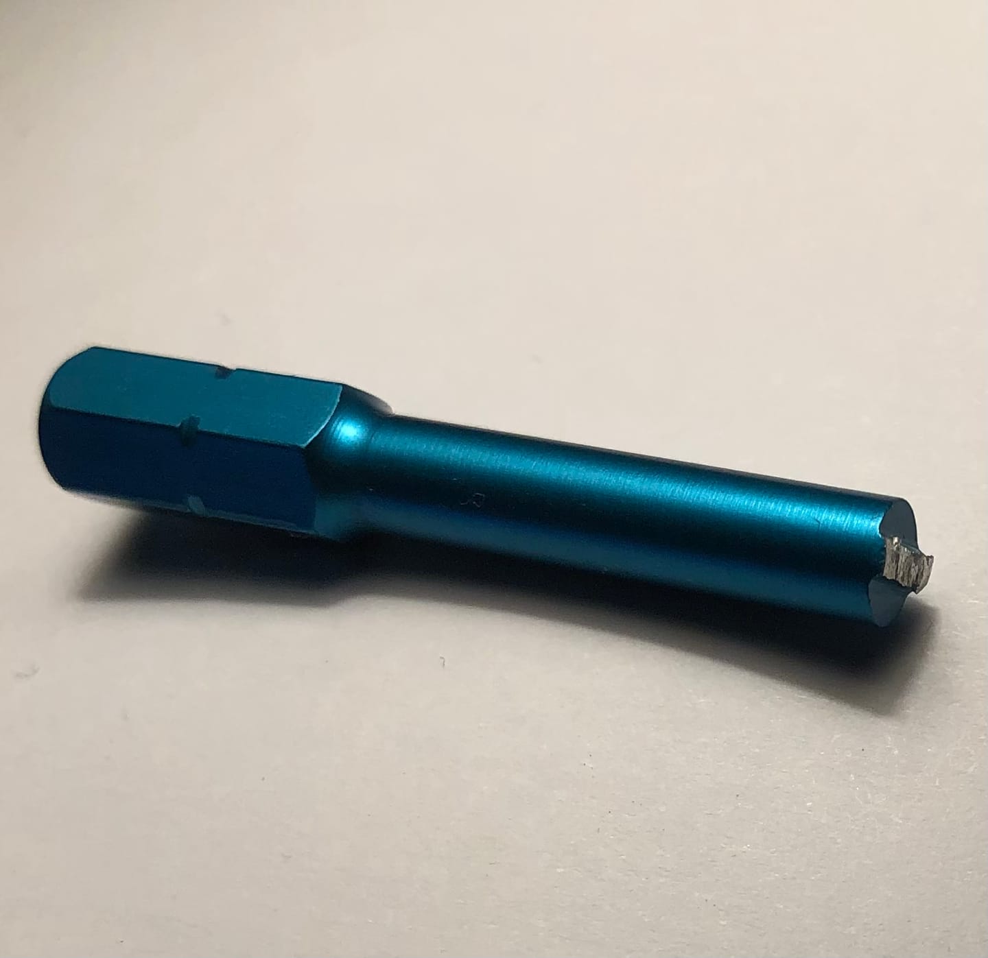 Customer photo review of Battery Cap Tool